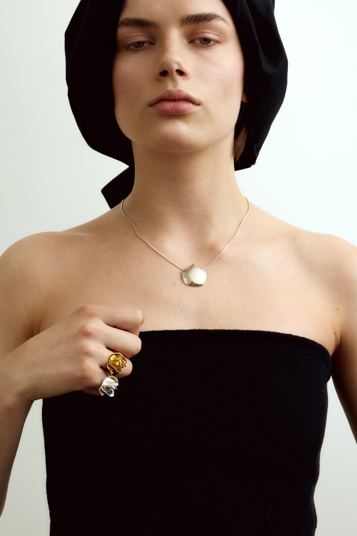 KLARA RING - GOLD