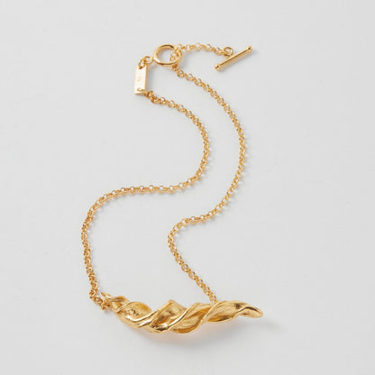 CORNELIS HALSKETTE - GOLD