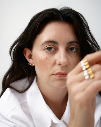 HENRIK RING - SILBER