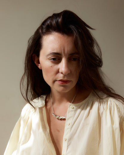 CORNELIS HALSKETTE - GOLD