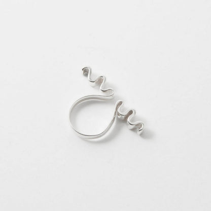 HENRIK RING - SILBER