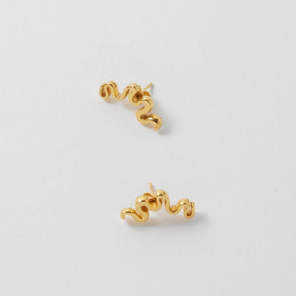 MILDA OHRSTECKER - GOLD