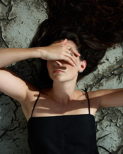 HENRIK RING - SILBER