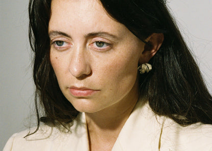 KLARA OHRRINGE - GOLD