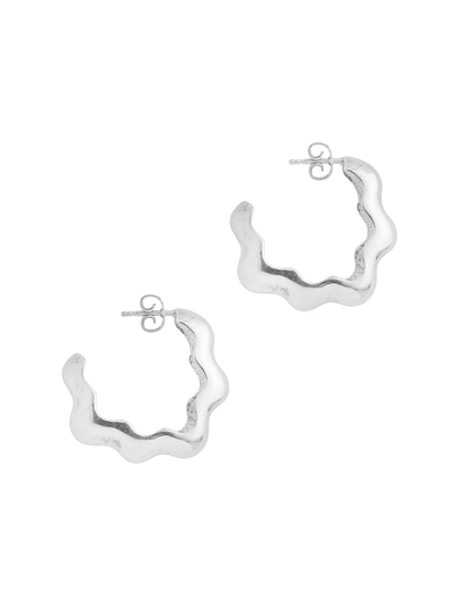 ヘンリーフープス - シルバー