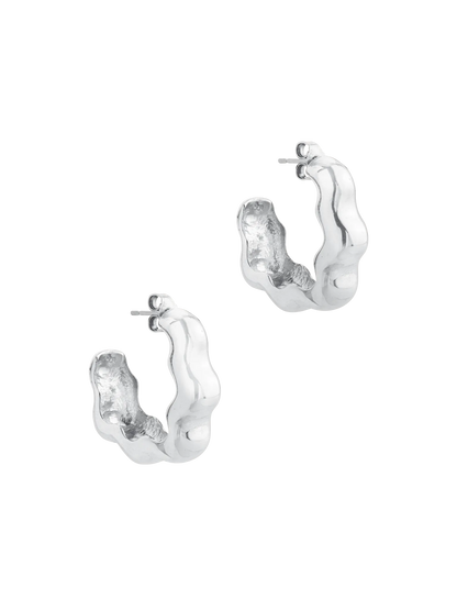 ヘンリーフープス - シルバー